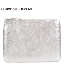COMME des GARCONS/コムデギャルソン COMME des GARCONS 財布 小銭入れ コインケース メンズ レディース 本革 GOLD AND SILVER COIN CASE/503008261