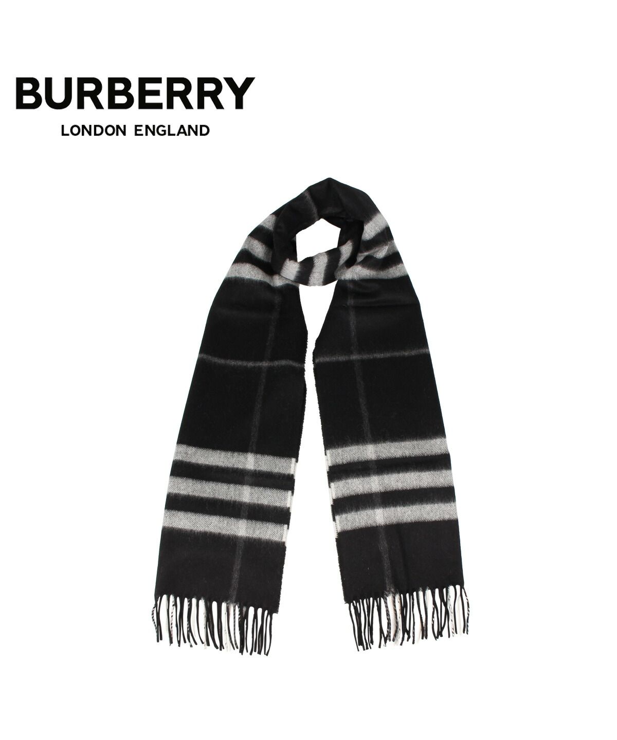 バーバリー BURBERRY マフラー スカーフ メンズ レディース チェック