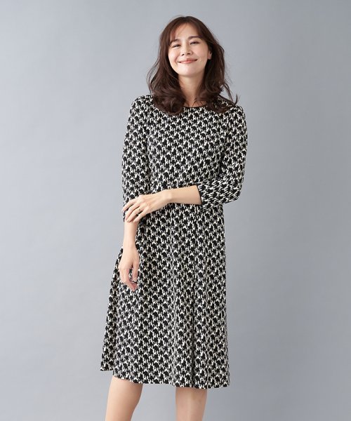 セール 49 Off 千鳥格子柄ワンピ ス レリアン Leilian Magaseek セール 49 Off 千鳥格子柄ワンピ ス レリアン Leilian Magaseek