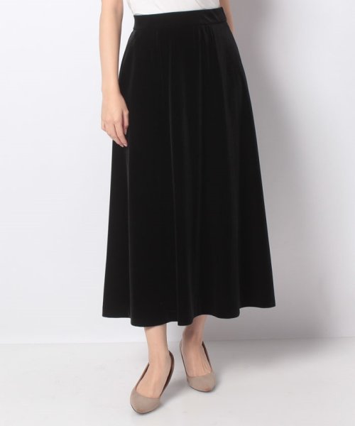 セール セットアップ ベロアのロングスカート キャラ オ クルス Cara O Cruz Magaseek セール セットアップ ベロアのロングスカート キャラ オ クルス Cara O Cruz Magaseek