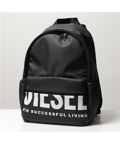 セール Diesel ディーゼル X P31 F Bold Back Iii バックパック リュック ロゴ 鞄 T8013 レディース ディーゼル Diesel Magaseek