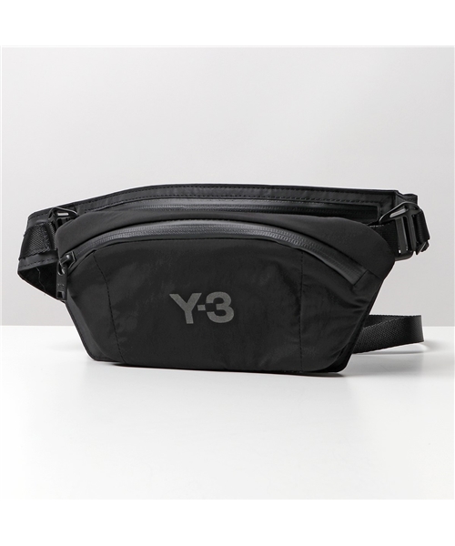 y3 belt bag