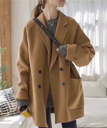 チェスターコートのファッション通販 Magaseek