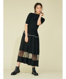 ファーファー Furfur Furfur Furfur ワンピース ドレスの通販 Magaseek