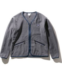 THE NORTH FACE(ザノースフェイス)/ARMADILLA CARDIGAN/その他