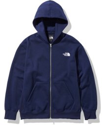 THE NORTH FACE(ザノースフェイス)/SQUARE LOGO FULZIP/その他