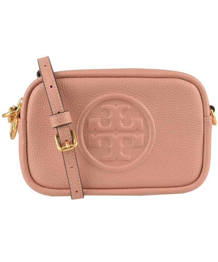 セール 25 Off Tory Burch トリーバーチ Toryburch トリーバーチ Perry Bombe Mn Bag トリーバーチ Tory Burch Magaseek