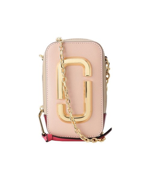 セール Marc Jacobs マークジェイコブス Marcjacobs マークジェイコブス The Hot Shot マークジェイコブス Marc Jacobs Magaseek