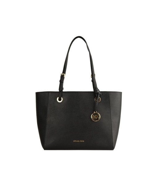 MICHAEL KORS(マイケルコース)/【Michael Kors(マイケルコース)】MichaelKors マイケルコース WALSH MF TOTE/ブラック