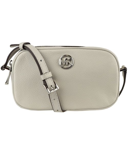 MICHAEL KORS(マイケルコース)/【Michael Kors(マイケルコース)】MichaelKors マイケルコース FULTON DZ XBODY 38h9cftc6lalminum/グレー系