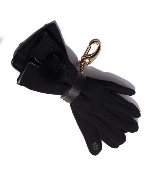 グローブホルダー 牛革 メンズ レディース ゴルフ 手袋 かわいい 手袋ホルダー キーホルダー フック 真鍮 おしゃれ 革 ブランド ナスカン 金具  冬 カラビ(503700254) | エクレボ(exrevo) - MAGASEEK
