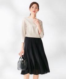 組曲 Kumikyoku ワンピース ドレスの通販 Magaseek