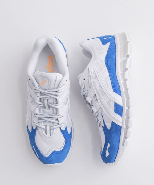 asics tiger kayano 5