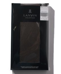 LANVIN Collection（Socks）(ランバンコレクション（ソックス）)/タイツ(80D)/シャンティ