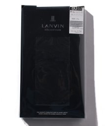 LANVIN Collection（Socks）(ランバンコレクション（ソックス）)/タイツ(80D)/ソワレ