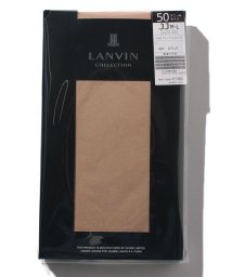 LANVIN Collection（Socks）(ランバンコレクション（ソックス）)/タイツ(50D)/ロアンヌ