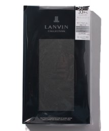 LANVIN Collection（Socks）(ランバンコレクション（ソックス）)/タイツ(50D)/アルベール