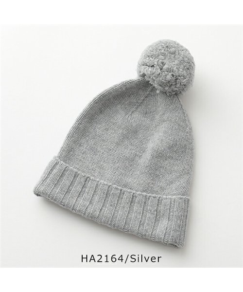 Johnstons ジョンストンズ Hay 2665 カシミア ニット帽 ニットキャップ 帽子 3色 レディース ジョンストンズ Johnstons Magaseek