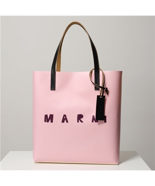 セール Marni マルニ Shmpq10a06 P3660 コーティングpvc ショッピングバッグ バイカラー トートバッグ ロゴ 鞄 レディース メンズ マルニ Marni Magaseek セール Marni マルニ Shmpq10a06 P3660 コーティングpvc ショッピングバッグ バイカラー トートバッグ ロゴ 鞄 レディース メンズ マルニ Marni Magaseek