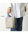 【MARCO BIANCHINI(マルコビアンキーニ)】19837  Ruga+Suede レザー バケツ型 ハンドバッグ ショルダーバッグ 鞄 レディース