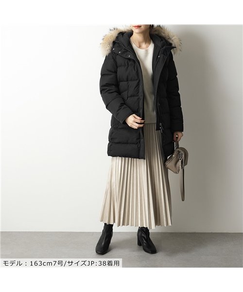 セール Pyrenex ピレネックス Hwo034 Grenoble Fur グルノーブル ラクーンファー付き フーディー ダウンジャケット ブルゾン レディース ピレネックス Pyrenex Magaseek セール Pyrenex ピレネックス Hwo034 Grenoble Fur グルノーブル ラクーンファー付き フーディー ダウンジャケット ブルゾン レディース ピレネックス Pyrenex Magaseek