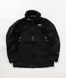 GLOSTER(GLOSTER)/【HELLY HANSEN/ヘリーハンセン】Alviss Light Jacket #HH12006/ブラック