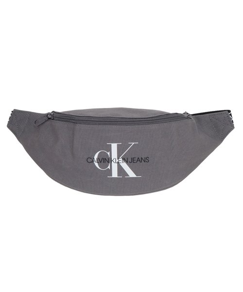 Calvin Klein(カルバンクライン)/Calvin Klein　K50K505816　ボディバッグ/グレー系