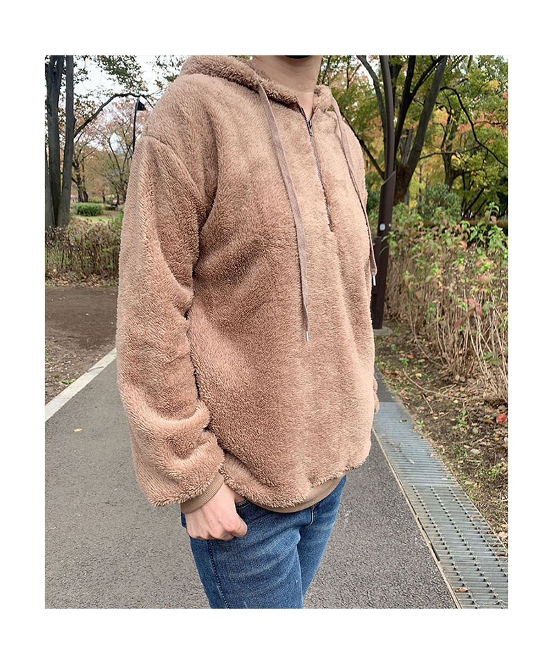 奇跡の再販 Fathersons 女子受け モテ服 スーパースリムニットパーカー 即日出荷 Www Premiervbleague Com