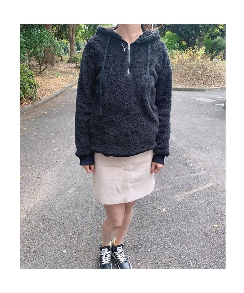 セール ボアtシャツ ブルゾンレディース パーカー 大きめ 可愛い フロントジップ もこもこトップス 長袖 ロング丈 フード付き セイヘイショップ Seiheishop Magaseek セール ボアtシャツ ブルゾンレディース パーカー 大きめ 可愛い フロントジップ もこもこトップス 長袖 ロング丈 フード付き セイヘイショップ Seiheishop Magaseek