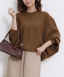 ニット セーター ブラウン キャメル 茶色 のファッション通販 Magaseek ニット セーター ブラウン キャメル 茶色 のファッション通販 Magaseek