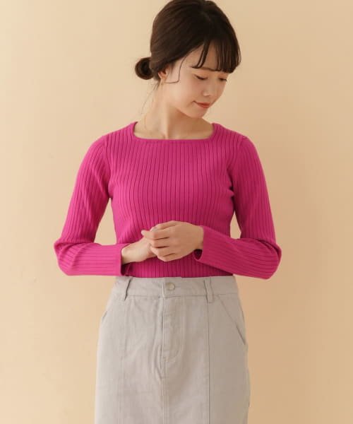 セール ストレッチボートネックニット アイテムズ アーバンリサーチ レディース Items Urbanresearch Magaseek セール ストレッチボートネックニット アイテムズ アーバンリサーチ レディース Items Urbanresearch Magaseek