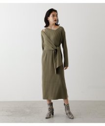 アズールバイマウジー Azul By Moussy ワンピース ドレスの通販 Magaseek アズールバイマウジー Azul By Moussy ワンピース ドレスの通販 Magaseek