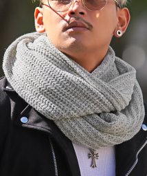 畦編みニットスヌード スヌード マフラー メンズ ネックウォーマー ニット 畦編み ニットスヌード ラグスタイル Luxstyle Magaseek 畦編みニットスヌード スヌード マフラー メンズ ネックウォーマー ニット 畦編み ニットスヌード ラグスタイル Luxstyle Magaseek