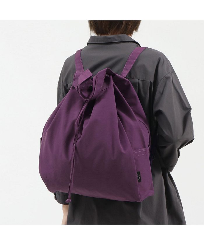 スタンダードサプライ 2WAY リュック STANDARD SUPPLY SIMPLICITY 2WAY KNAP SACK