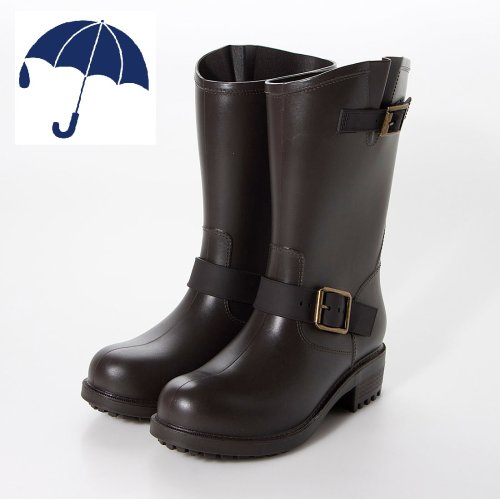 セール エンジニアレインブーツ 3550 サンエーフットウェア Sfw Magaseek