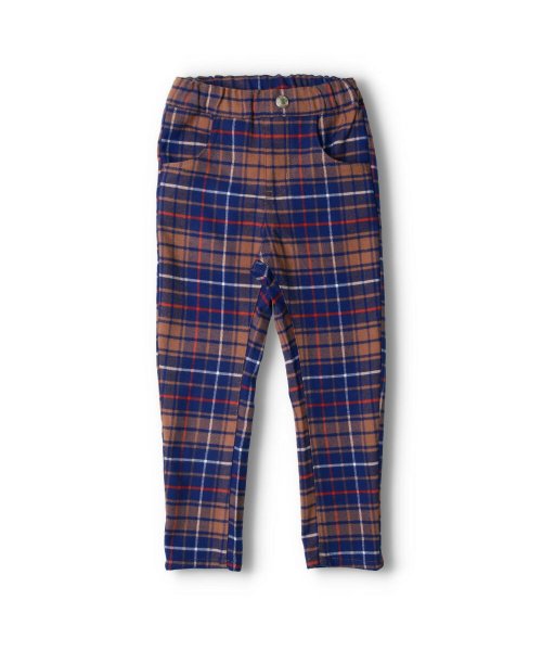 セール】【子供服】 moujonjon (ムージョンジョン) チェック柄パンツ 80cm~140cm M53090(503699683) | ムージョンジョン(moujonjon) - MAGASEEK セール】【子供服】 moujonjon (ムージョンジョン) チェック柄パンツ 80cm~140cm M53090(503699683) | ムージョンジョン(moujonjon) - MAGASEEK