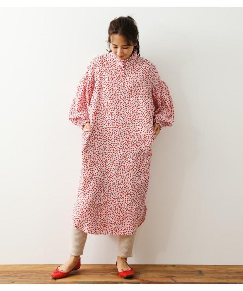 セール ミニフローラルフリルワンピース ロデオクラウンズワイドボウル Rodeo Crowns Wide Bowl Magaseek