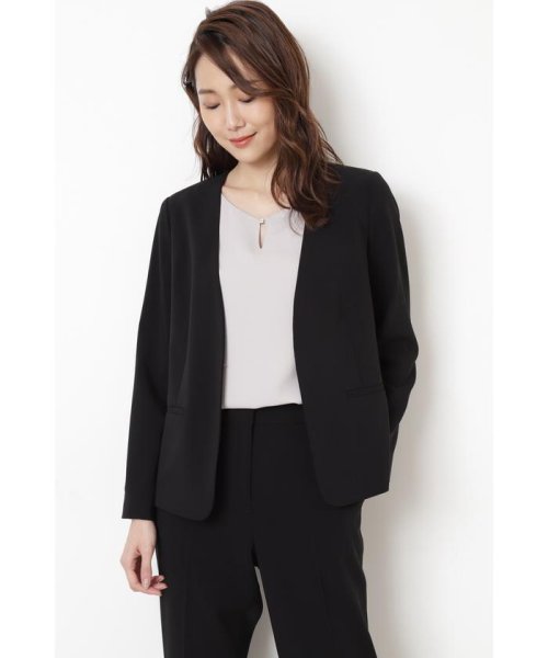 セール コンジュンクset Up ジャケット ナチュラルビューティーベーシック Natural Beauty Basic Magaseek
