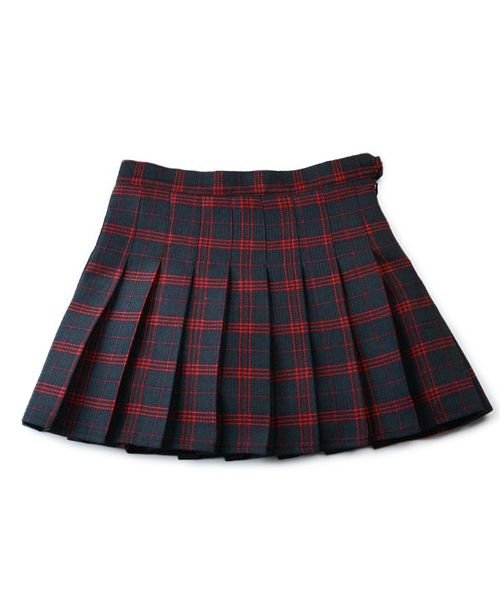 セール 37 Off 子供パンツインスカート チェック柄 バックヤード Backyard Magaseek セール 37 Off 子供パンツインスカート チェック柄 バックヤード Backyard Magaseek