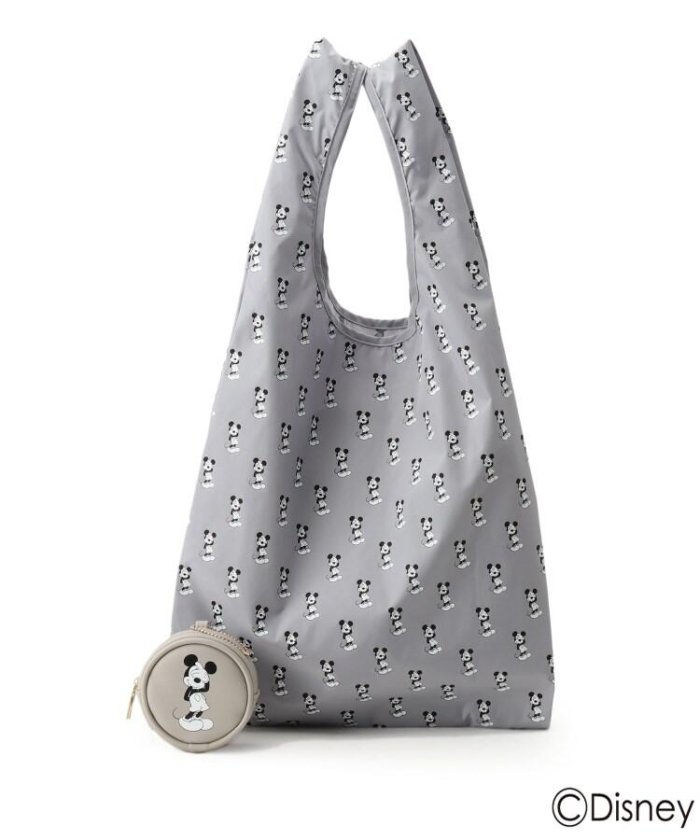 Disney ミッキー ミニー ポーチ付き エコbag ピンクアドベ Pink Adobe Magaseek Disney ミッキー ミニー ポーチ付き エコbag ピンクアドベ Pink Adobe Magaseek
