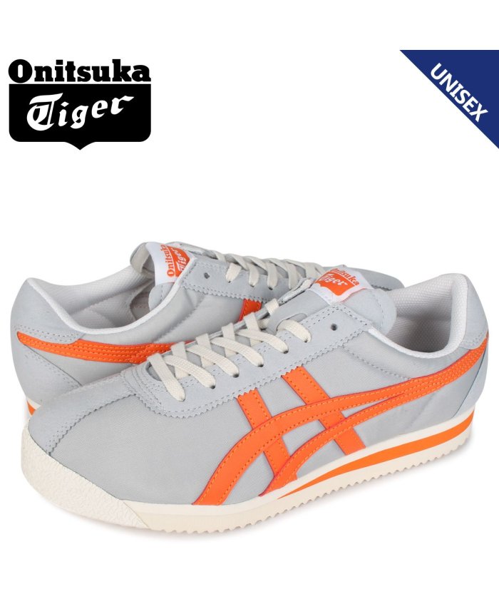 オニツカタイガー Onitsuka Tiger タイガー コルセア スニーカー メンズ レディース Tiger Corsair グレー 11b398 0 オニツカタイガー Onitsukatiger Magaseek オニツカタイガー Onitsuka Tiger タイガー コルセア スニーカー メンズ レディース Tiger Corsair グレー 11b398 0 オニツカタイガー Onitsukatiger Magaseek