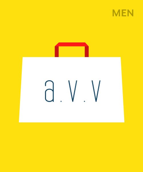21年福袋 A V V Homme メンズ アー ヴェ ヴェメンズ A V V Men Magaseek