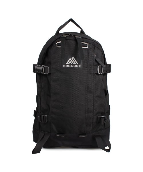 グレゴリー Gregory リュック バッグ バックバッグ メンズ レディース 14l All Day V 2 1 ブラック 黒 グレゴリー Gregory Magaseek