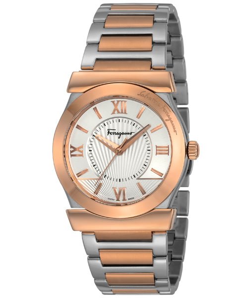 セール Ferragamo 腕時計 メンズ Vega Fi サルヴァトーレ フェラガモ Salvatore Ferragamo Magaseek