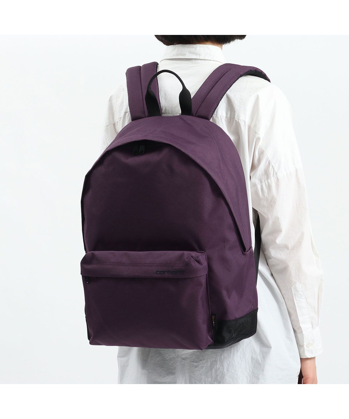 日本正規品】カーハート リュック Carhartt WIP PAYTON BACKPACK ...