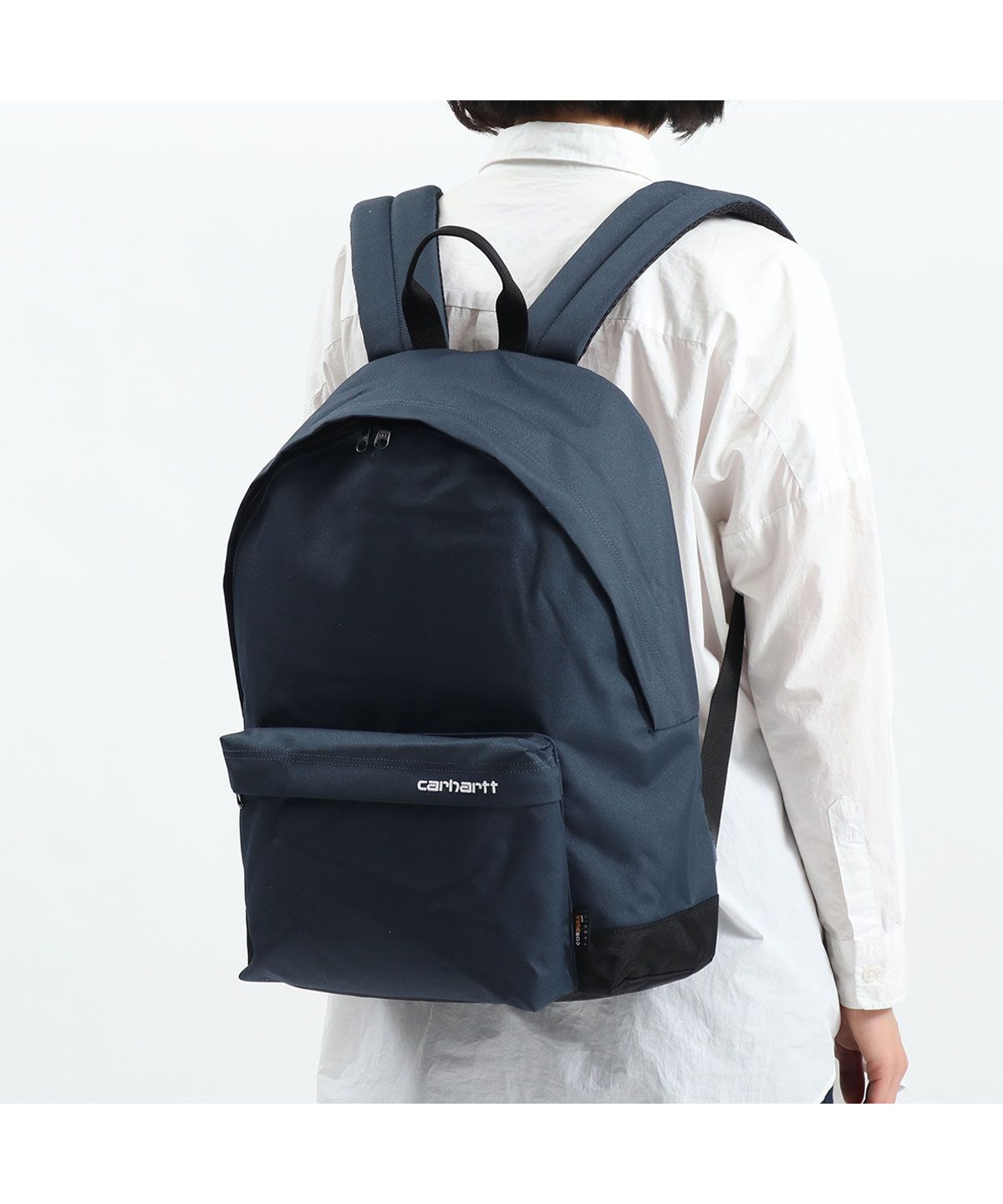 ベトナム カーハート ブランド公式 LOCOMALL ロコモール - 通販 - PayPayモール Carhartt デイパック PAYTON  BACKPACK I025412 （ブラック） すること