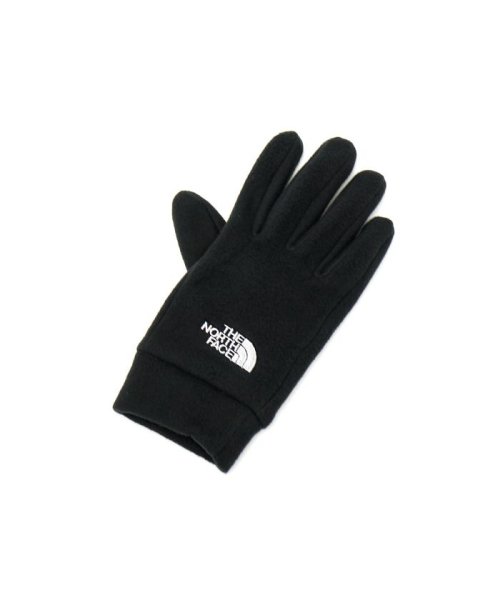 日本正規品 ザ ノース フェイス グローブ 手袋 The North Face Kids Micro Fleece Glove Nnj601 ザノースフェイス The North Face Magaseek