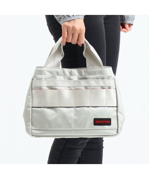 【日本正規品】ブリーフィング ゴルフ トートバッグ BRIEFING GOLF CART TOTE AIR PRO SERIES 4.4L BRG203T15 また
