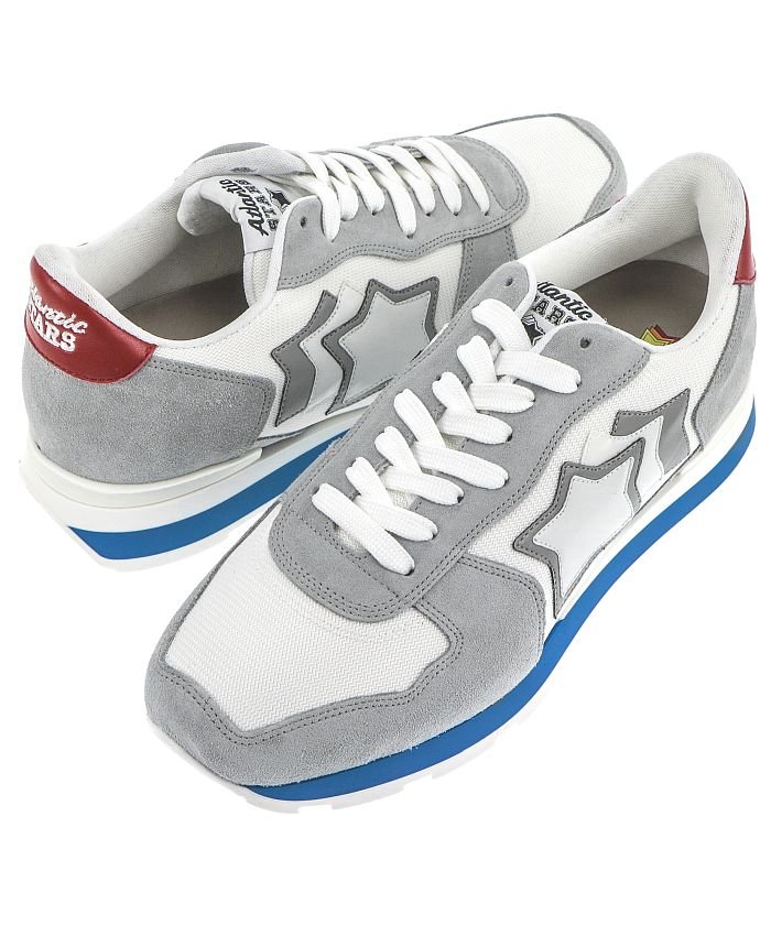 セール Atlantic Stars アトランティックスターズ Antares アンタレス Bab 34b スニーカー アトランティックスターズ Atlantic Stars Magaseek