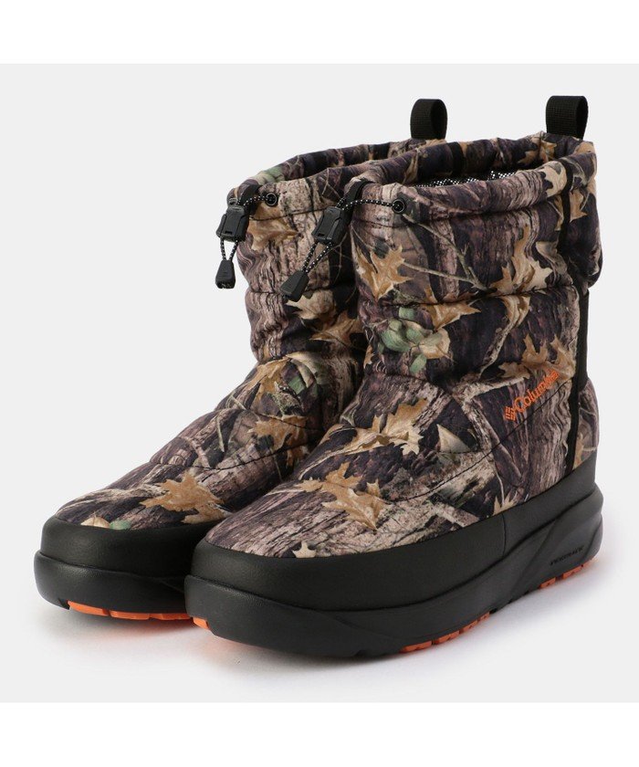 レディースブーツ スピンリールブーツ コロンビアの人気商品 通販 価格比較 価格 Com